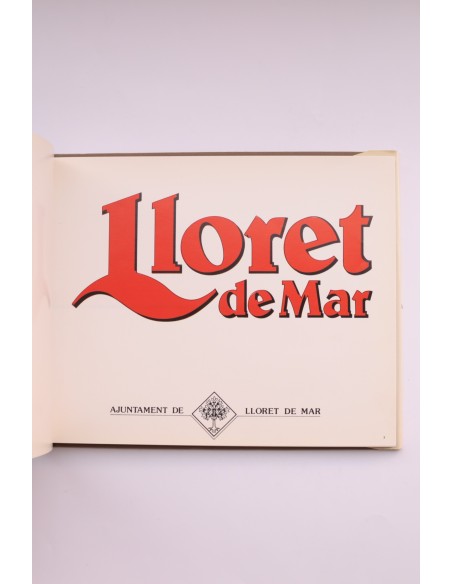 Lloret de Mar