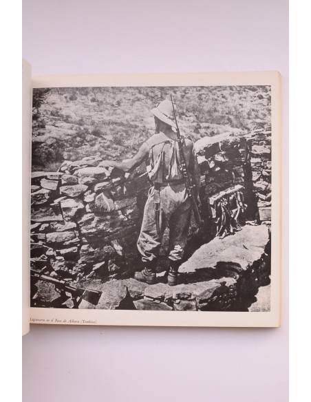 Autobiografía del Fascismo