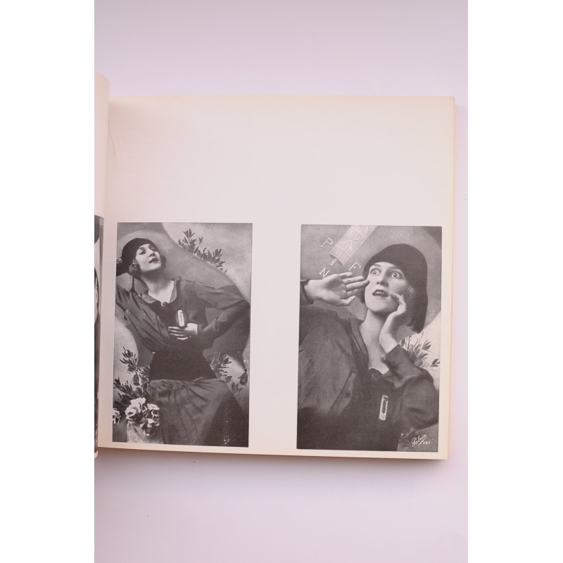 Autobiografía del Fascismo