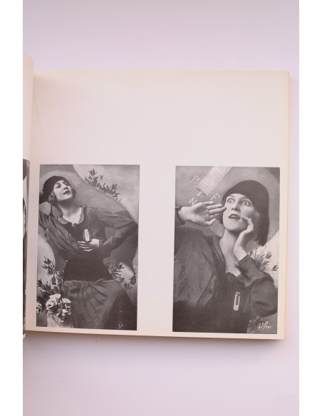 Autobiografía del Fascismo