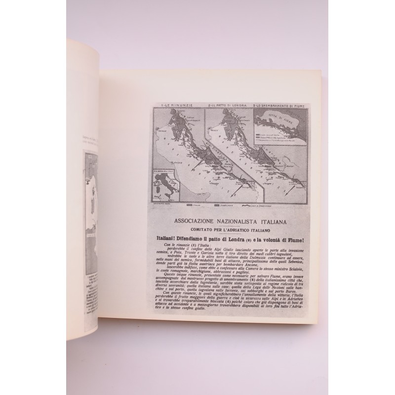 Autobiografía del Fascismo