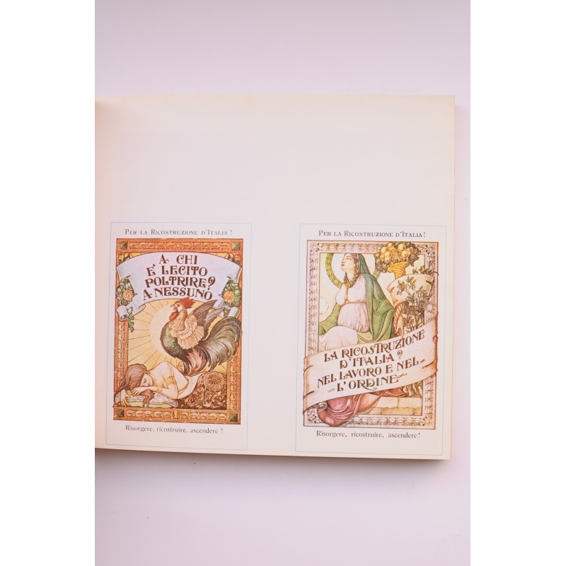 Autobiografía del Fascismo