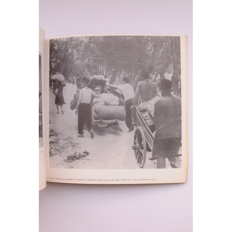 Autobiografía del Fascismo