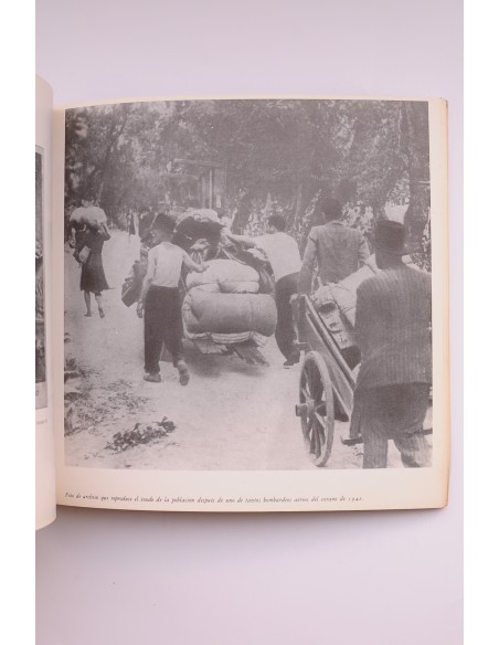 Autobiografía del Fascismo