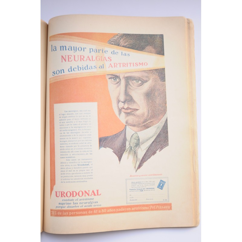 La Verdad : diario de información. Murcia 1930....
