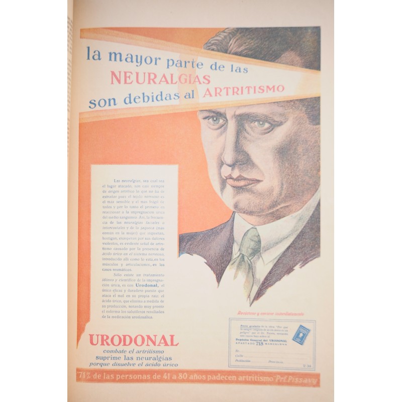 La Verdad : diario de información. Murcia 1930....