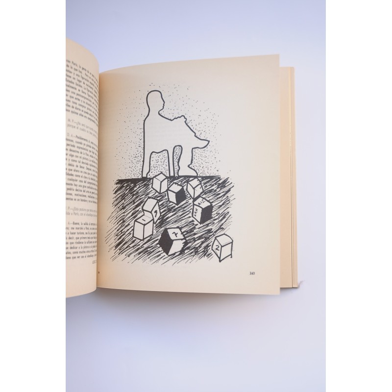 Tropos : creación, arte y cultura : revista...