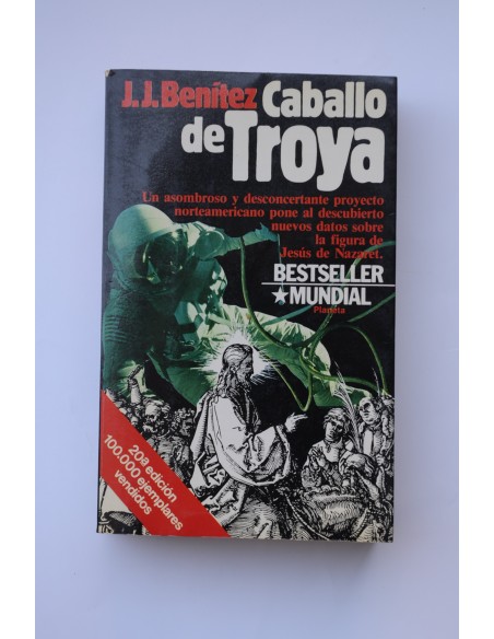 Caballo de Troya