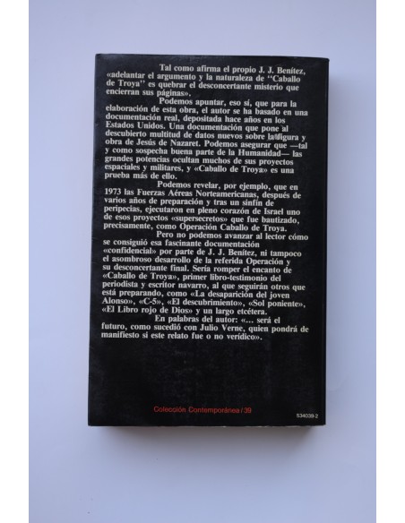 Caballo de Troya