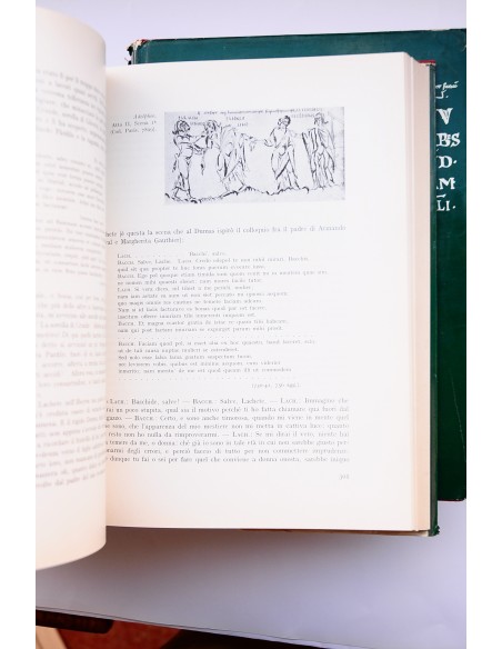 Storia della letteratura latina