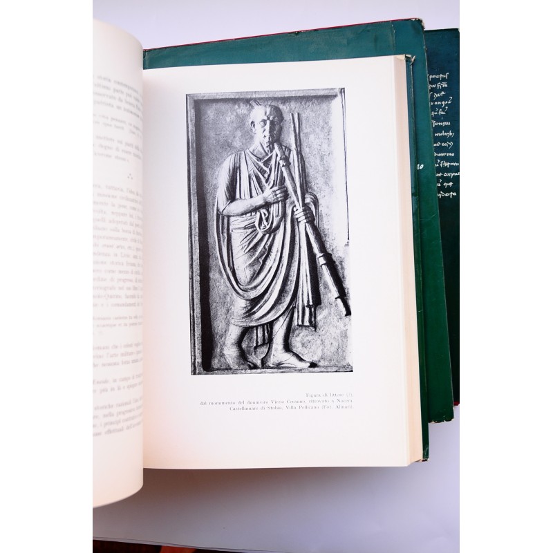 Storia della letteratura latina