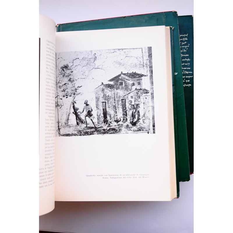 Storia della letteratura latina