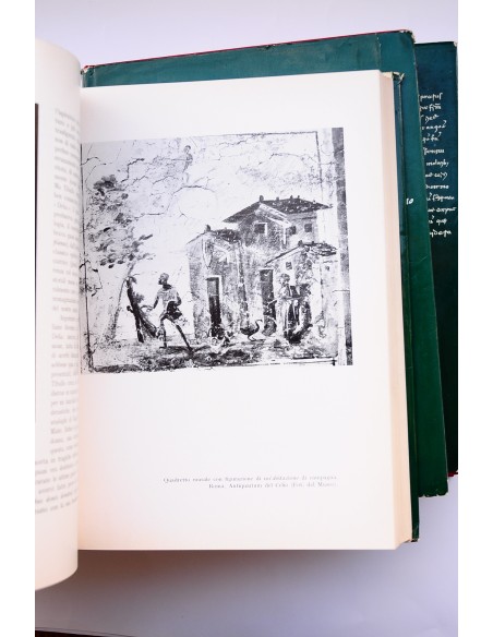 Storia della letteratura latina