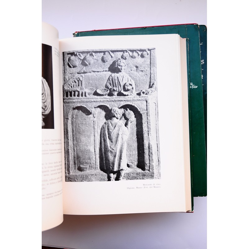 Storia della letteratura latina
