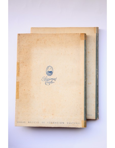 Historia de la literatura española