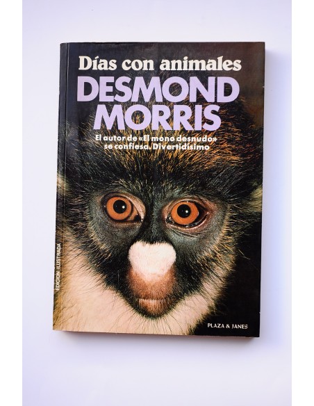 Días con animales