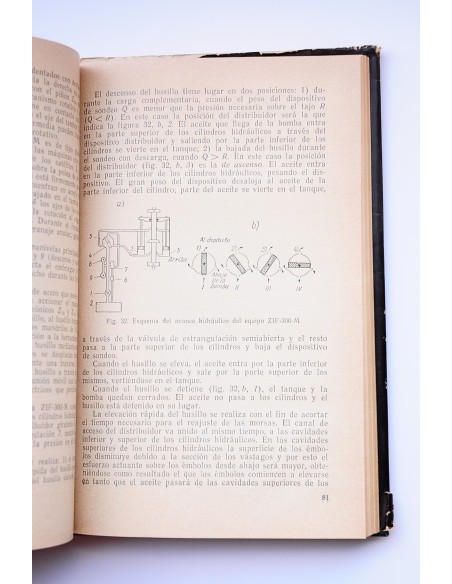 Breve curso de prospección geológica