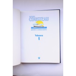 Mundo submarino. 1 2