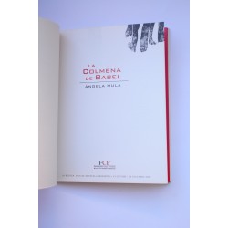 La colmena de Babel 2