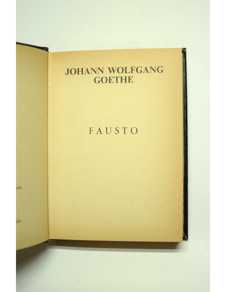 Fausto