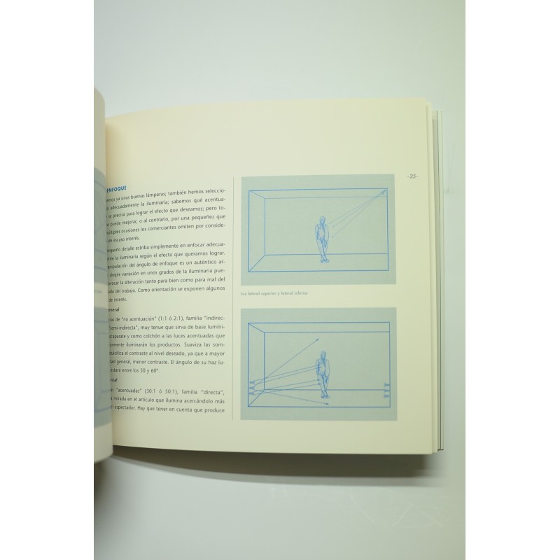 Manuales del pequeño comercio. Guía de la luz