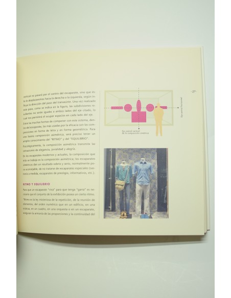 Manuales del pequeño comercio. Guía básica del escaparate