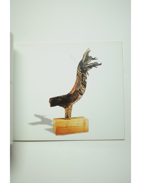 3 concurso. Obras singulares de artesanía. Región de Murcia