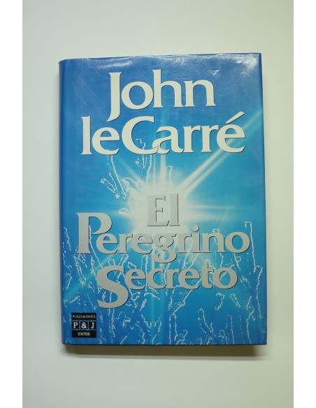 El peregrino secreto