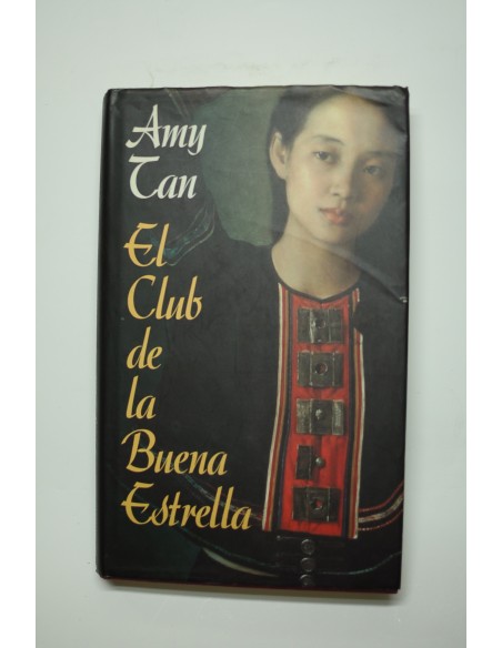 El club de la buena estrella