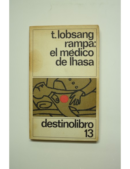 El médico de Lhasa