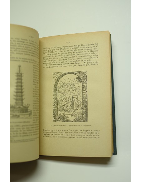 Historia general de la Edad Antigua