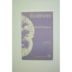 Andrómaca