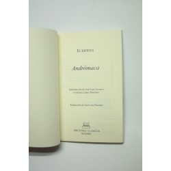 Andrómaca 2