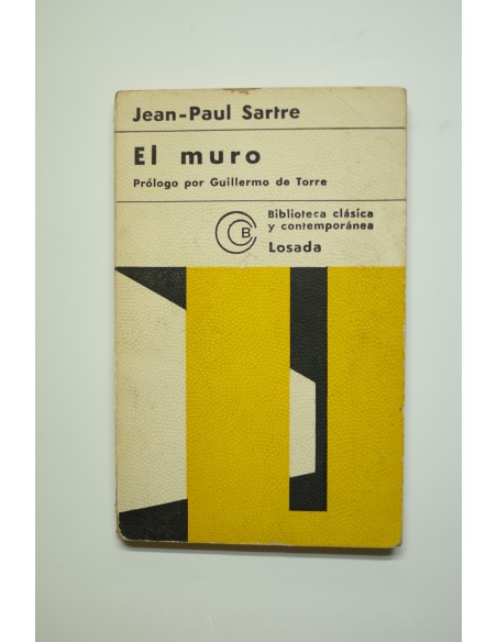 El muro