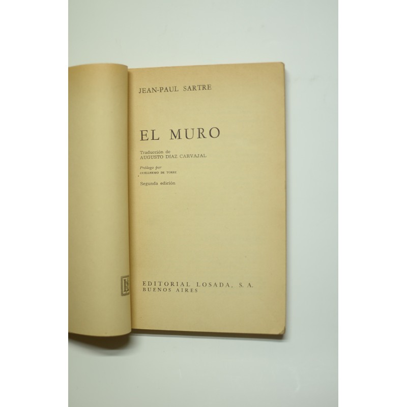 El muro