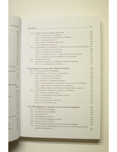 La metodología de la aritmética en los comienzos de las Escuelas Normales (1838 - 1868) y sus antecedentes