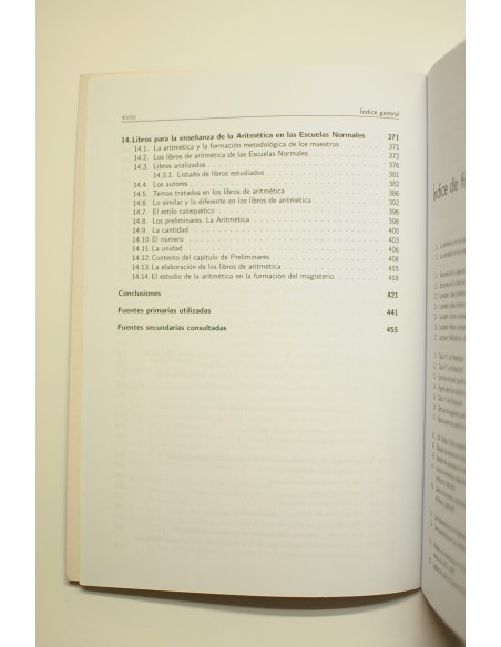 La metodología de la aritmética en los comienzos de las Escuelas Normales (1838 - 1868) y sus antecedentes