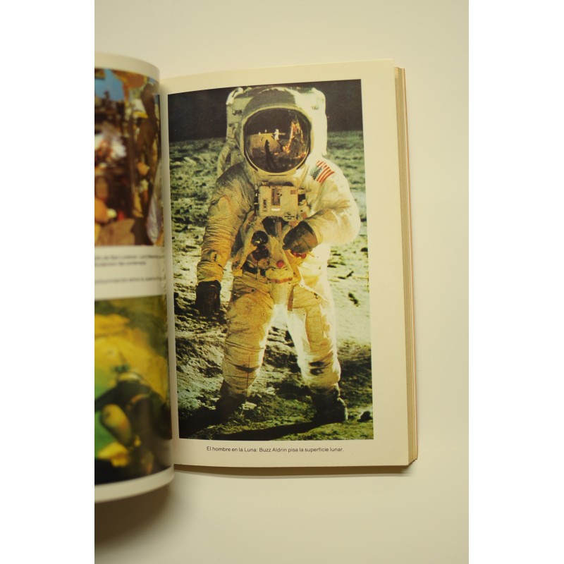 Las grandes aventuras contemporáneas por mar y...