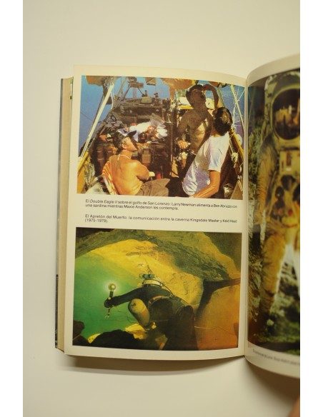 Las grandes aventuras contemporáneas por mar y aire