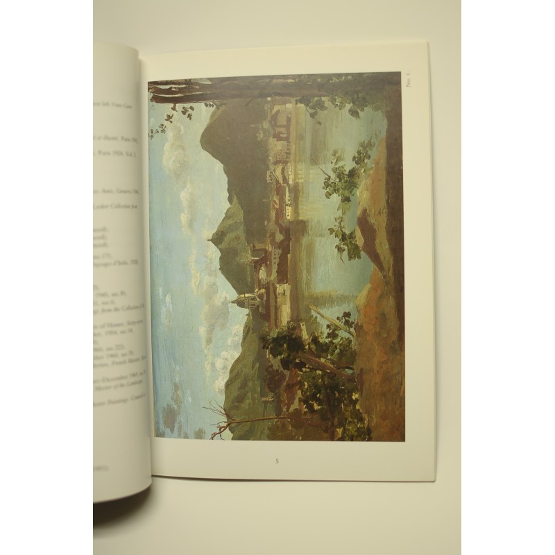 Important XIX & XX Century paintings