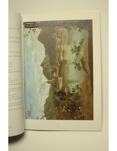 Important XIX & XX Century paintings