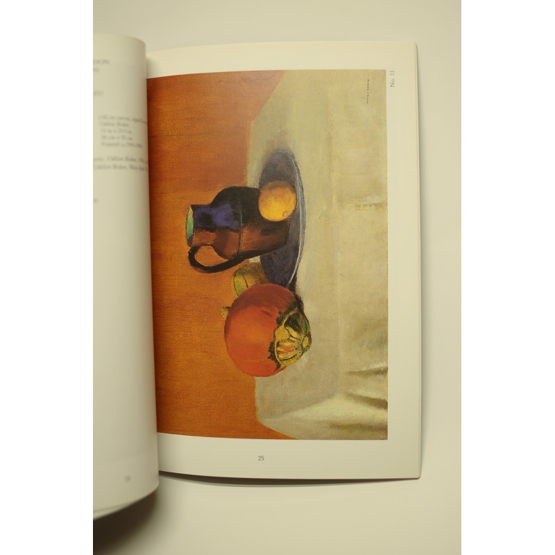Important XIX & XX Century paintings