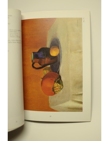 Important XIX & XX Century paintings