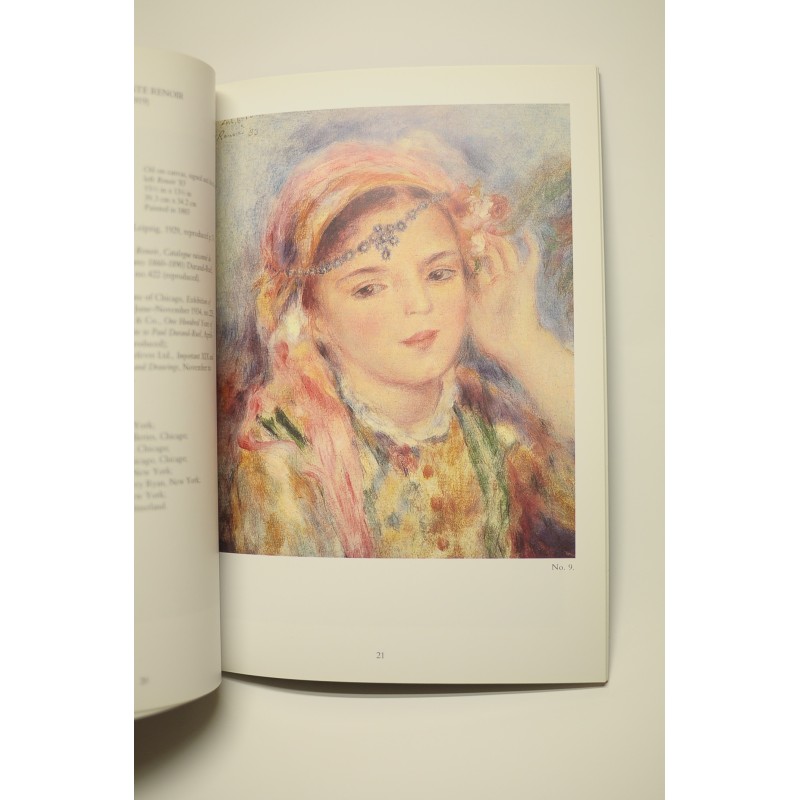 Important XIX & XX Century paintings