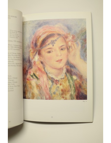 Important XIX & XX Century paintings