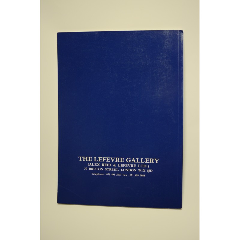Important XIX & XX Century paintings