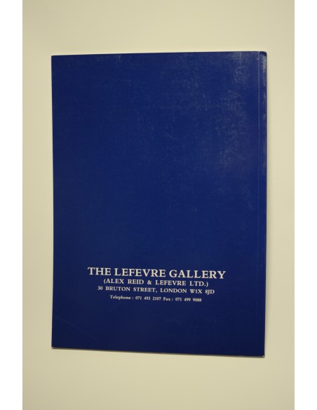 Important XIX & XX Century paintings