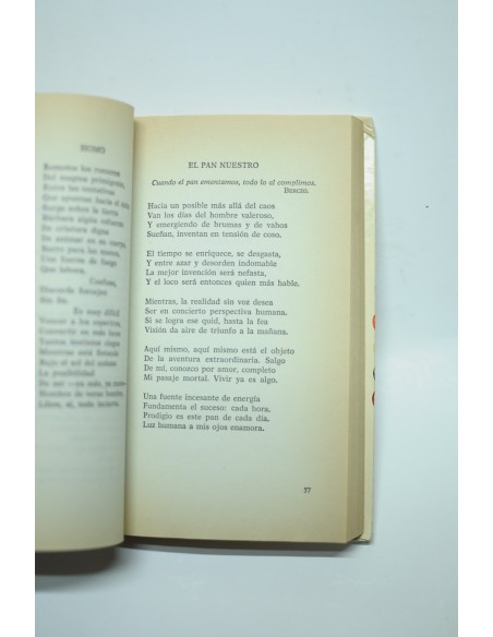 Jorge Guillén. Antología