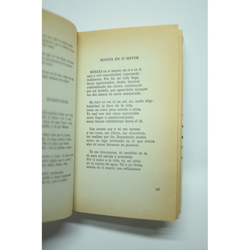 Gerardo Diego. Poesía amorosa (1918 - 1969)