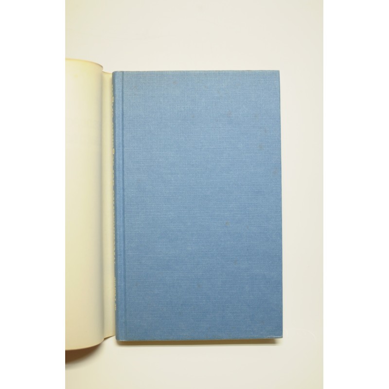 Mecanoscrito del segundo origen